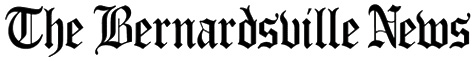 bernardsville news logo
