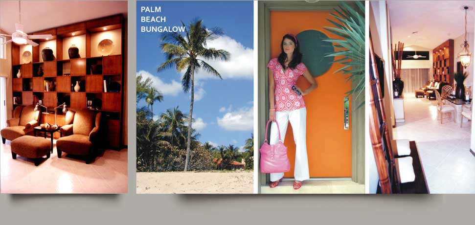 HOM Personal Interiors: Palm Beach