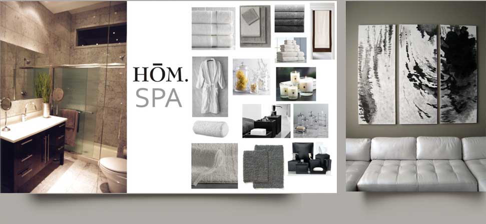 HOM Personal Interiors: Lofts