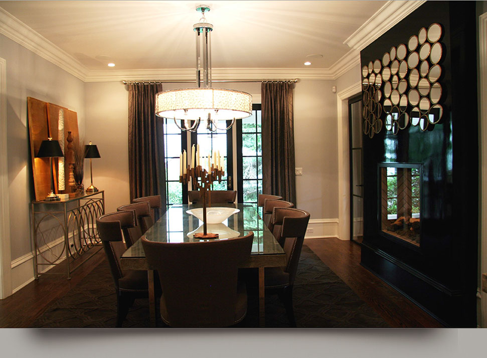 HOM Interiors - View Us - Riverside